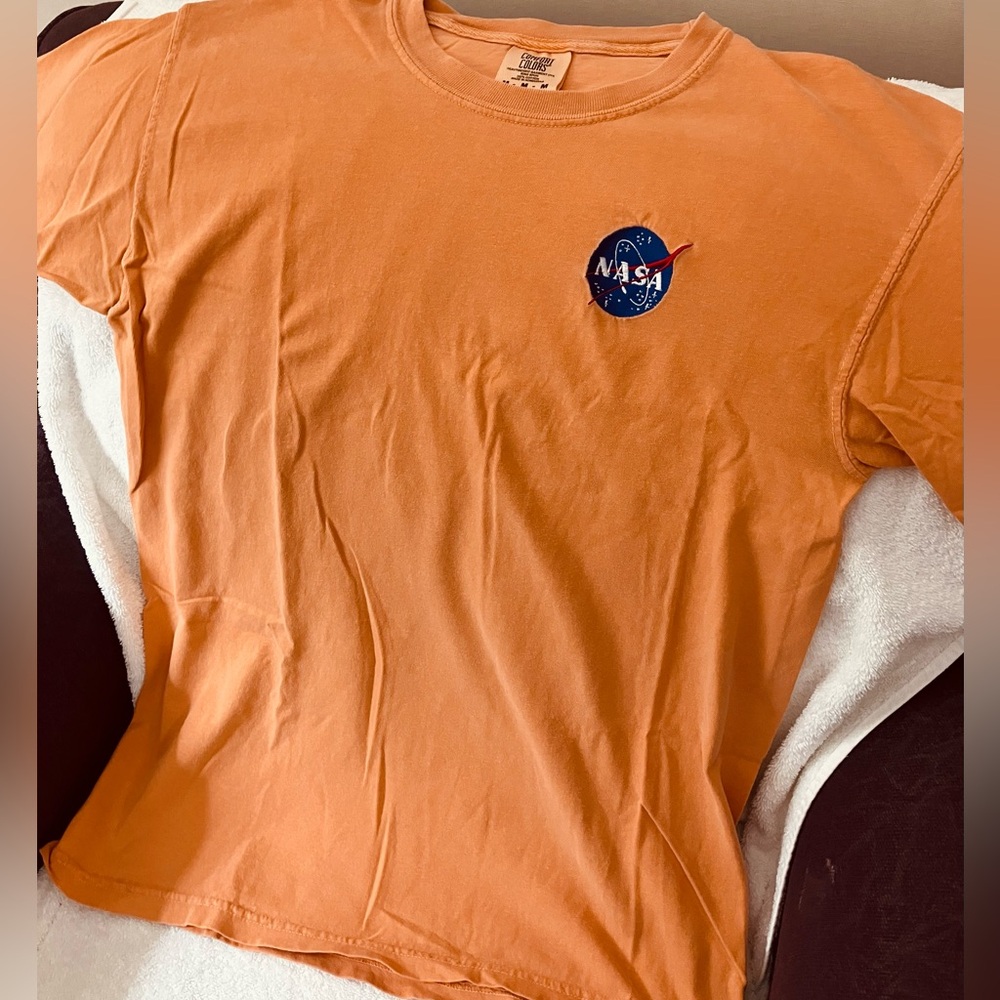 NASA Tee (Medium) - Picture 2 of 3